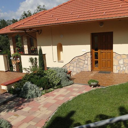 剑锋公寓酒店 Sárvár 外观 照片